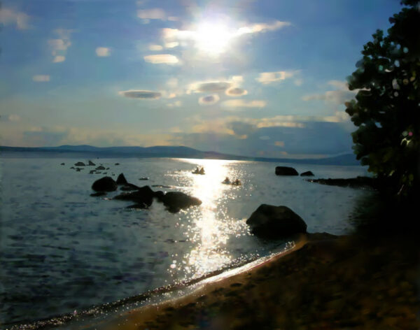 Beach 5