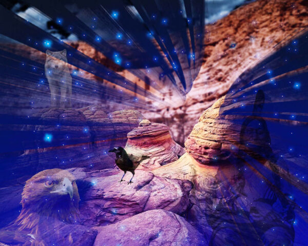 Native Wind