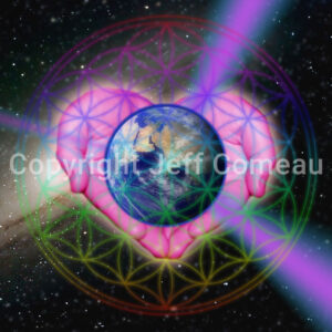 New Earth Consciousness