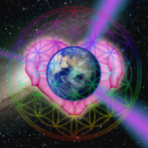 New Earth Consciousness