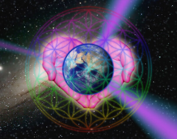 New Earth Consciousness