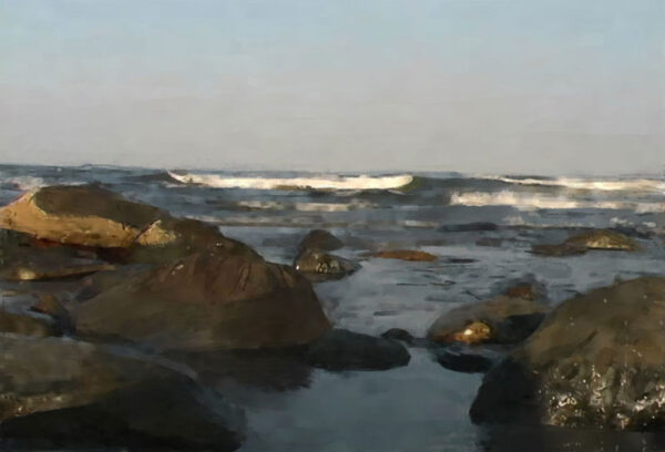 Plum Island #2