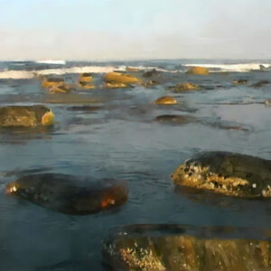 Plum Island #3