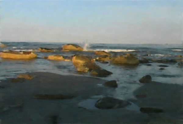 Plum Island #4