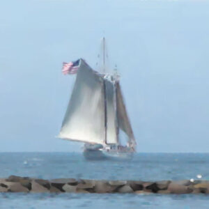 Schooner