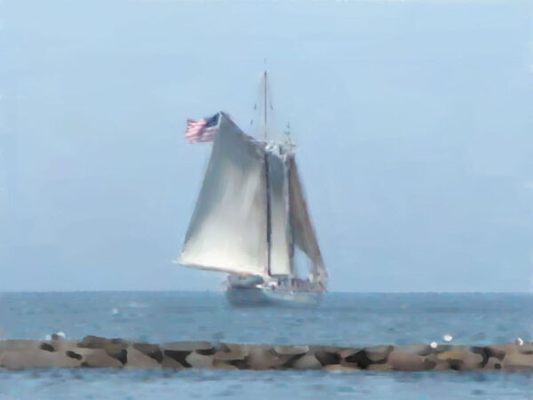 Schooner