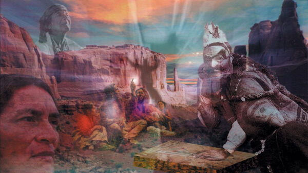Shaman