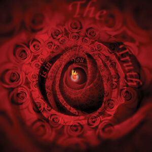 The Rose of God