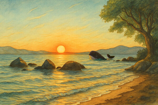 Whale Rock